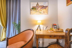 Suite Cristal CH - Reims centre ville